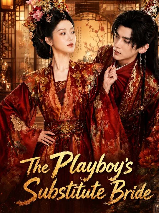 The Playboy's Substitute Bride