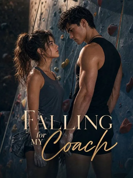 Falling for My Coach