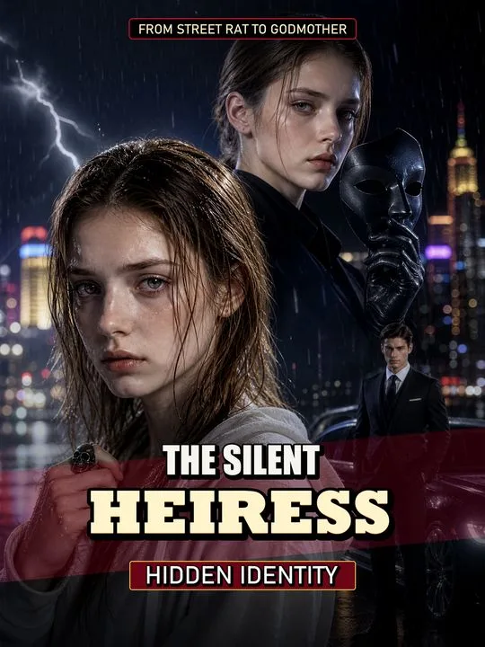 The Silent Heiress: Hidden Identity