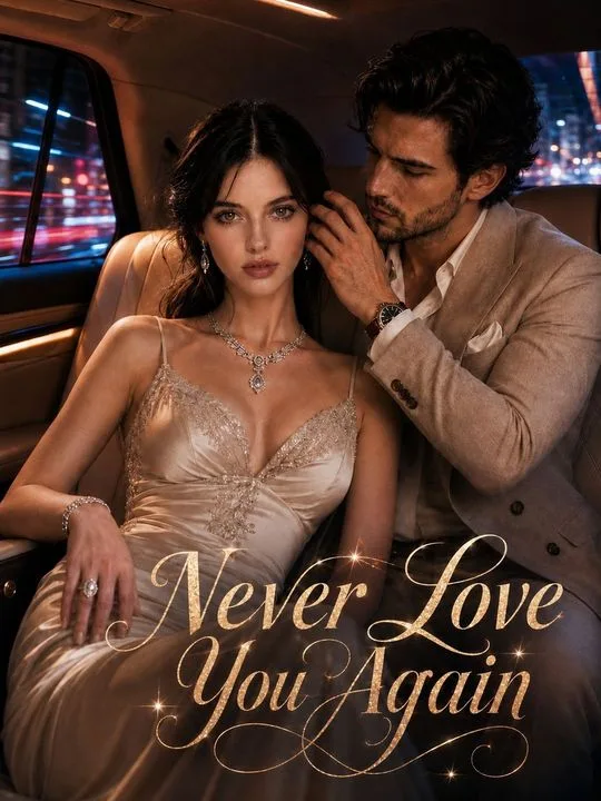 Never Love You Again