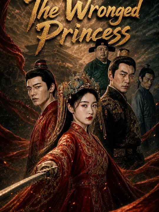 The Wronged Princess