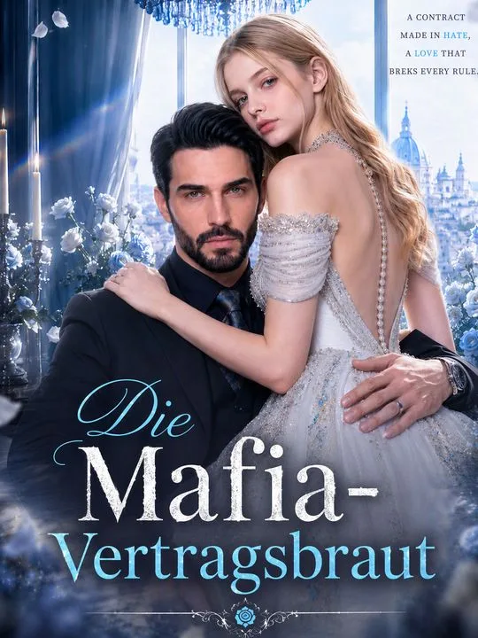 The Mafia's Contract Bride