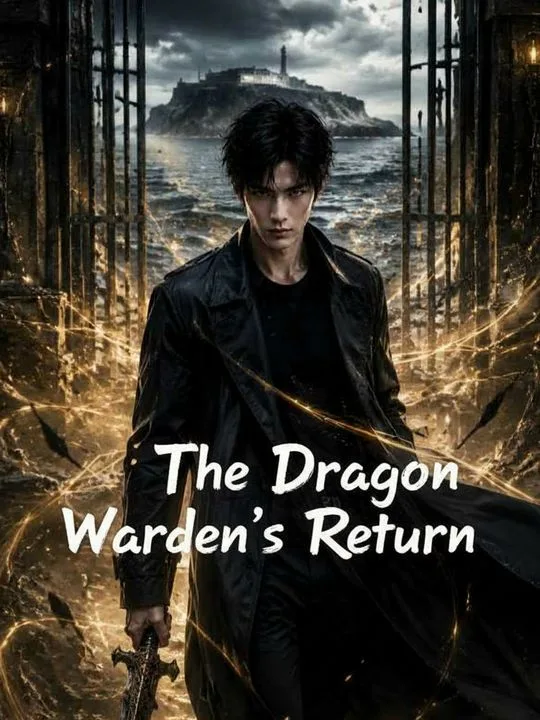 The Dragon Warden's Return