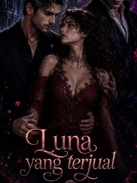 Enslaved Wolf Heiress Reunites With Her First Love