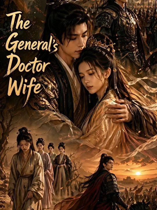 The General's Doctor Wife