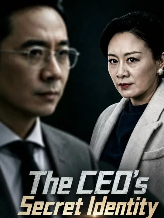 The CEO's Secret Identity