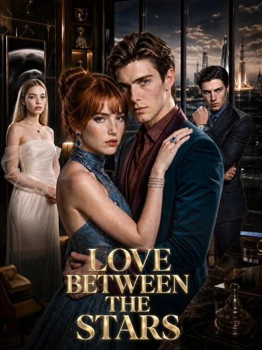 Love Between the Stars