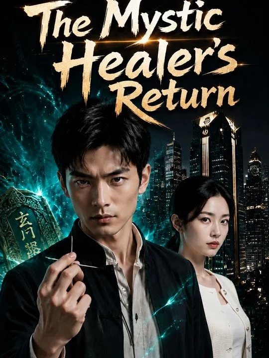 The Mystic Healer's Return