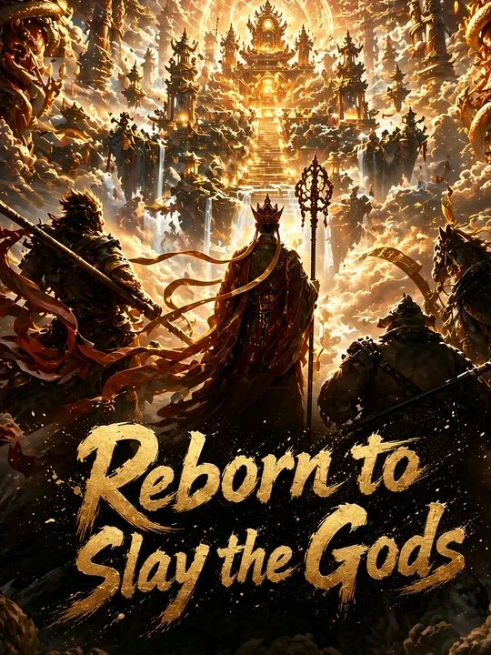 Reborn to Slay the Gods