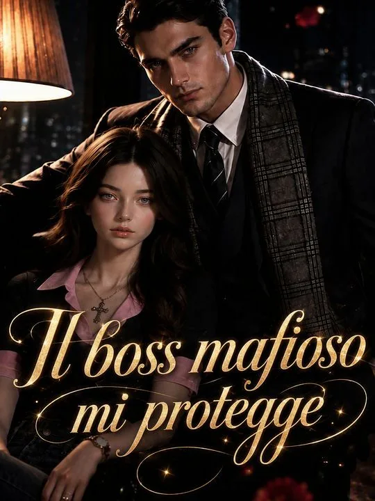 The Mafia Boss Dotes on Me
