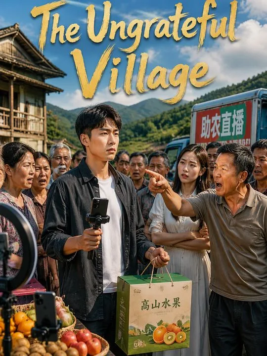 The Ungrateful Village