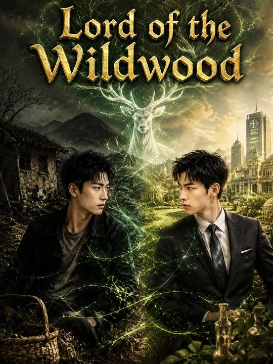 Lord of the Wildwood