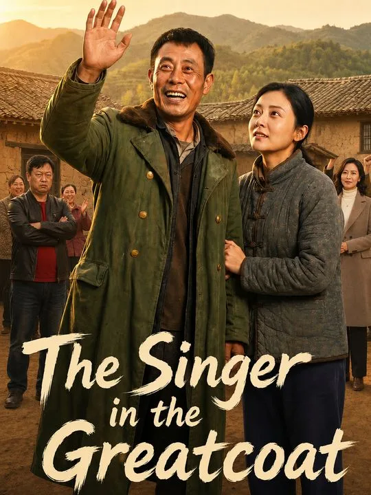 The Singer in the Greatcoat