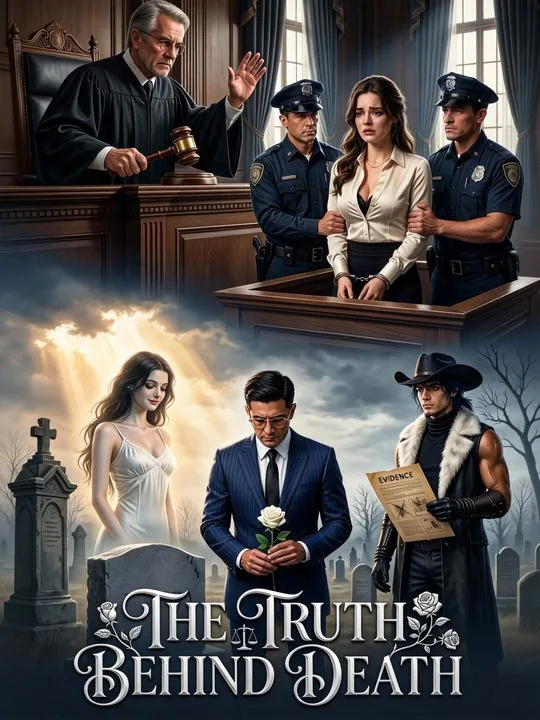 The Truth Behind Death
