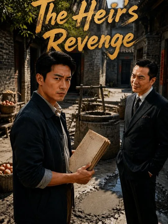 The Heir's Revenge