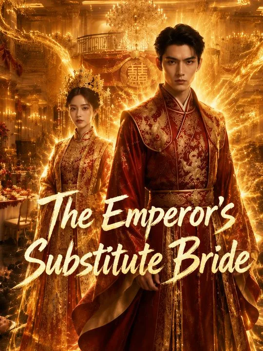 The Emperor's Substitute Bride