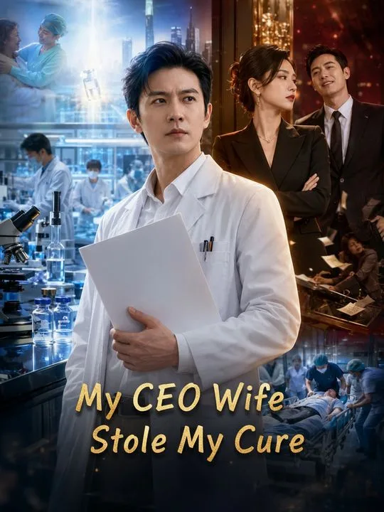 My CEO Wife Stole My Cure
