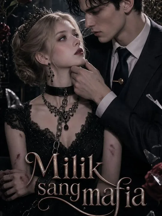 Milik sang mafia