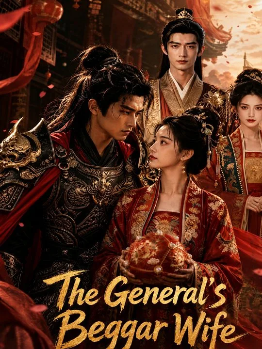 The General's Beggar Wife