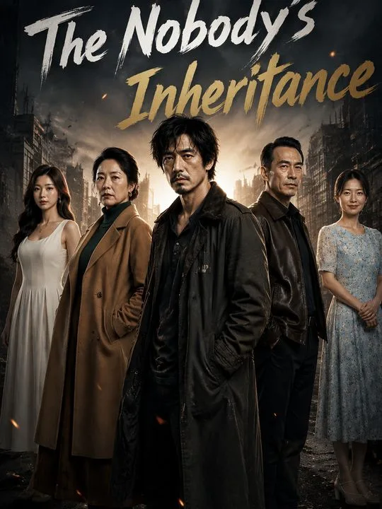 The Nobody's Inheritance