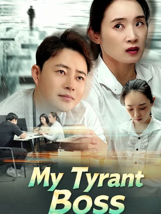 My Tyrant Boss
