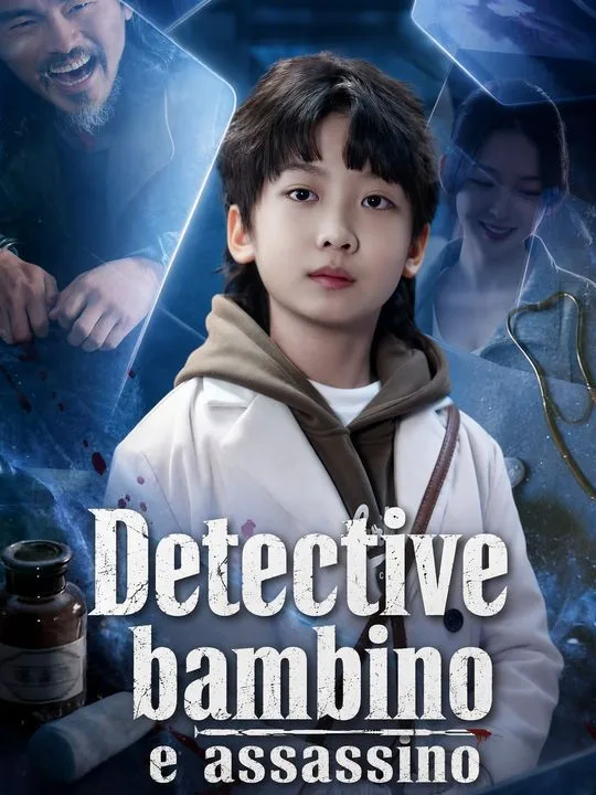 The Forensic Prodigy