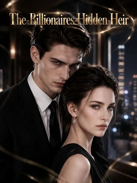 The-Billionaires-Hidden-Heir