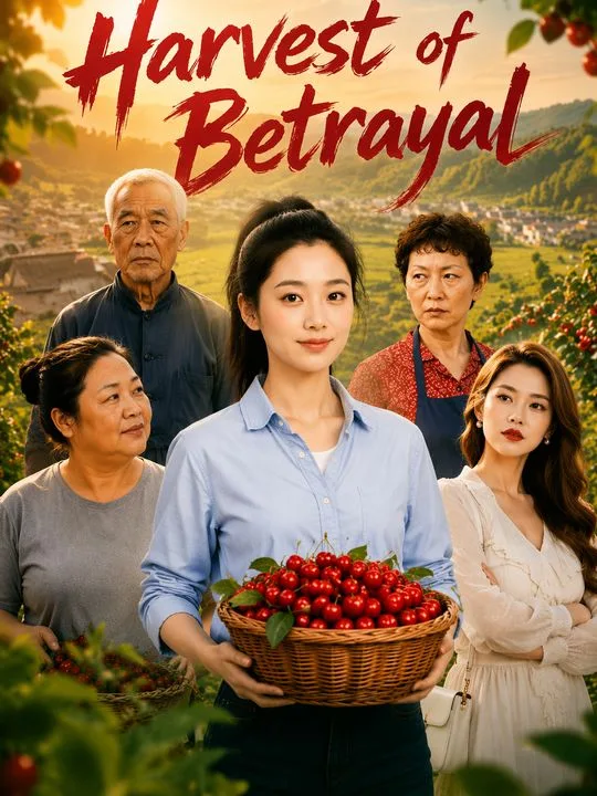 Harvest of Betrayal