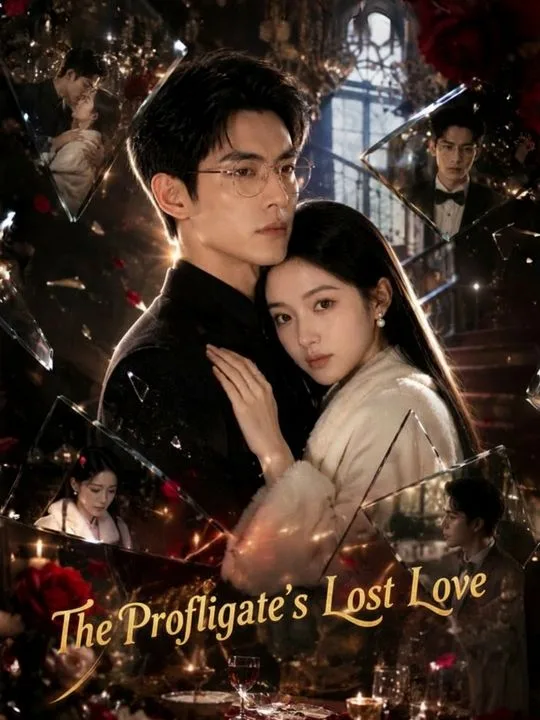 The Profligate's Lost Love