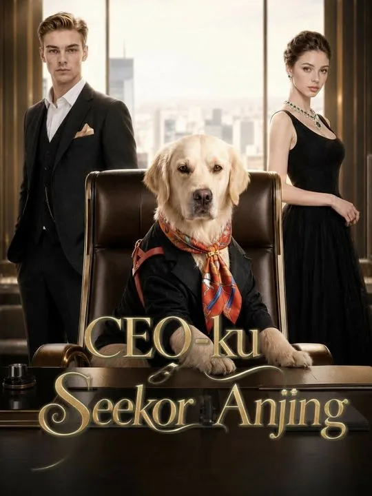 CEO-ku Seekor Anjing