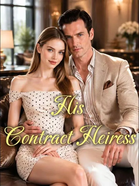 His Contract Heiress