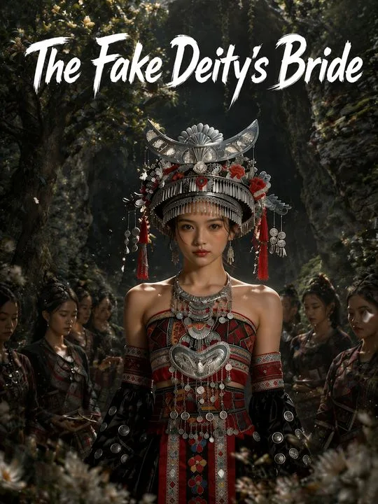 The Fake Deity's Bride