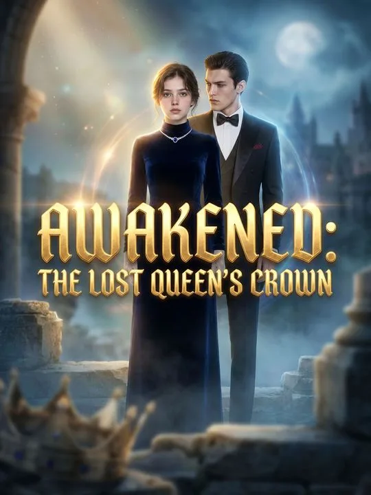 Awakened: The Lost Queen's Crown