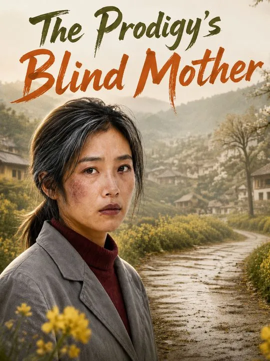 The Prodigy's Blind Mother
