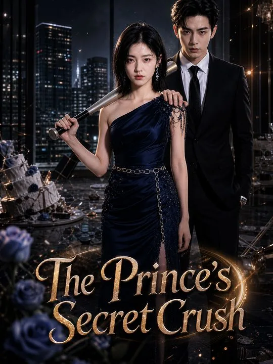 The Prince's Secret Crush