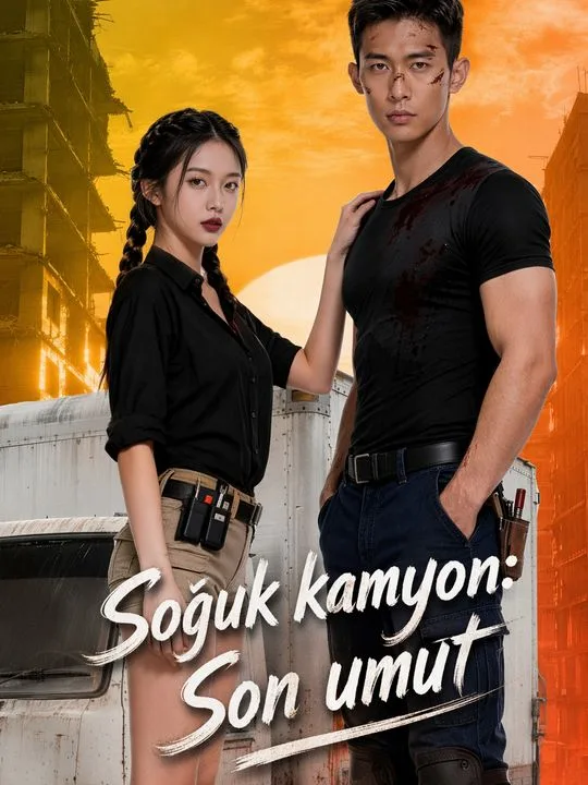 Soğuk kamyon: Son umut