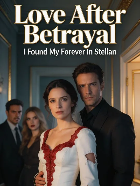 Love After Betrayal： I Found My Forever in Stellan