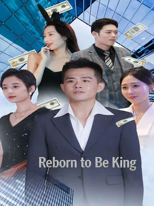 Reborn to Be King