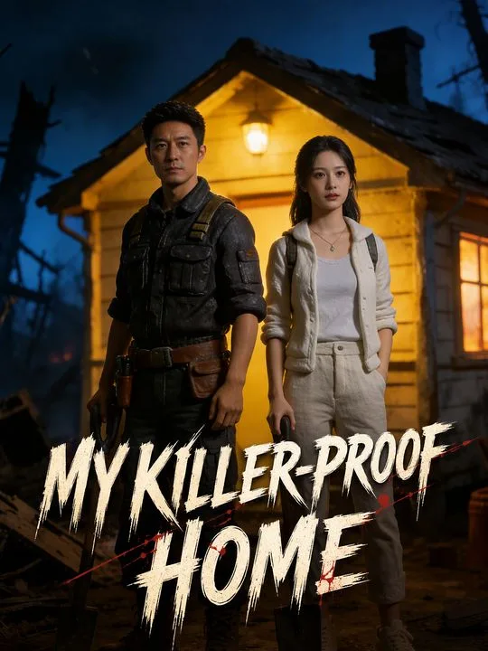 My Killer-Proof Home