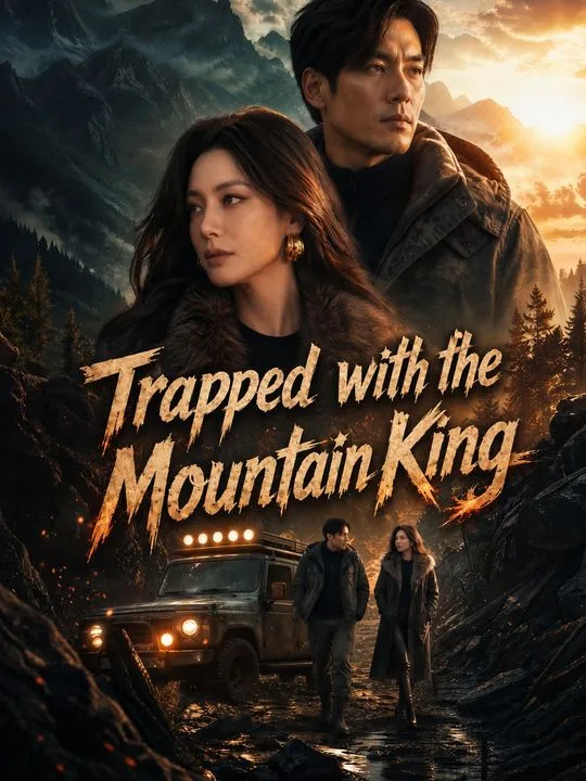 Trapped with the Mountain King