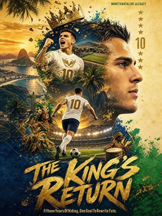 The King’s Return