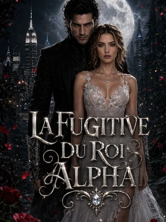 Savage Tyrant's Runaway Human Bride