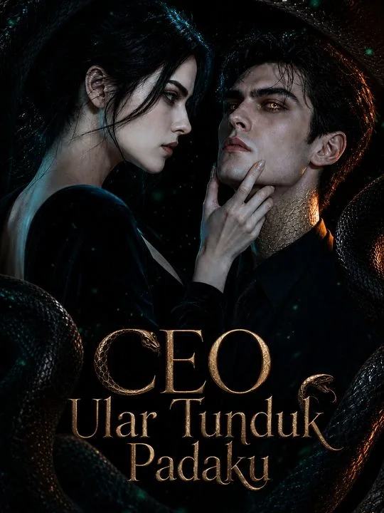 CEO Ular Tunduk Padaku