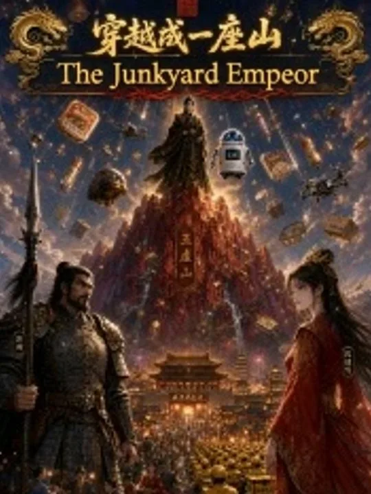 The Junkyard Emperor