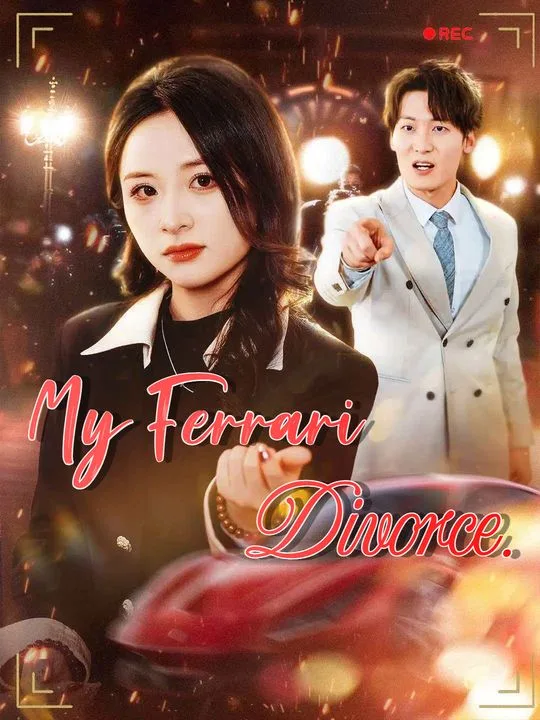 My Ferrari Divorce