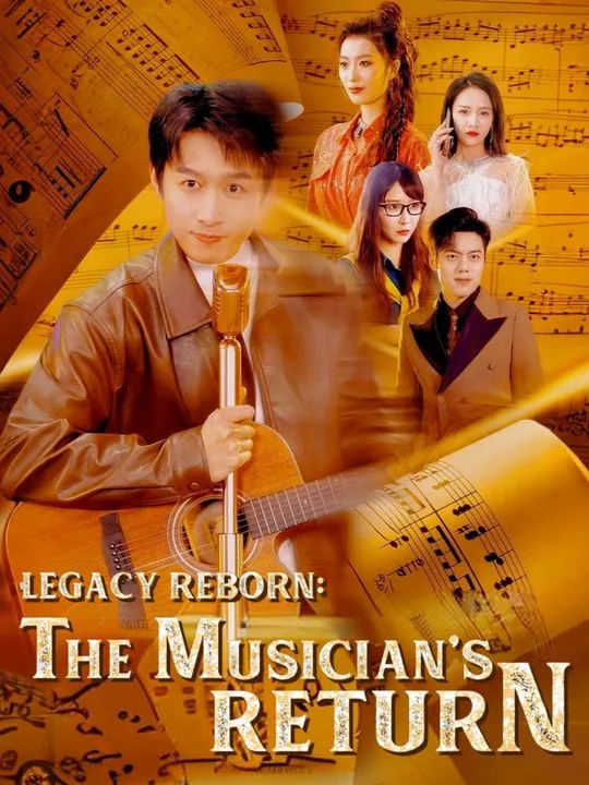Legacy Reborn: The Musician’s Return