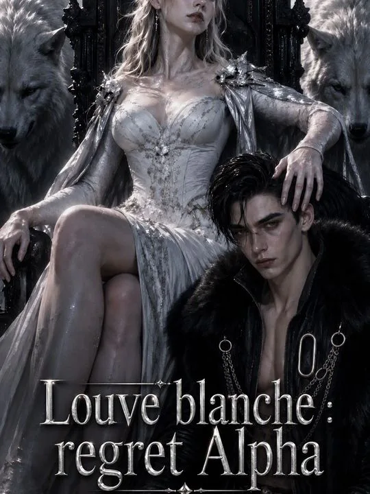 Louve blanche : regret Alpha
