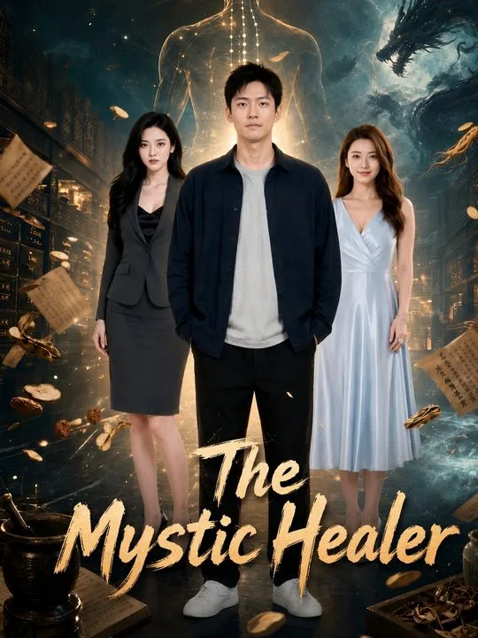 The Mystic Healer