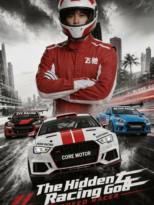 The Hidden Racing God