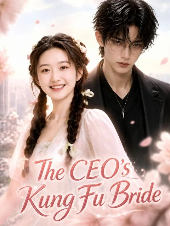 The CEO's Kung Fu Bride
